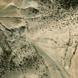 Satellite imagery of Draa el Abiod, DZ