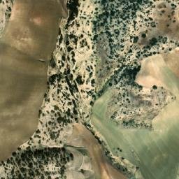 Satellite imagery of Draa el Abiod, DZ