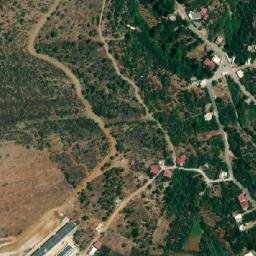 Drone Görünümü