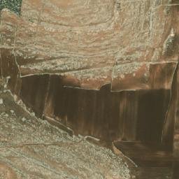 Satellite imagery of Z̧ahr as Summāqah, SY