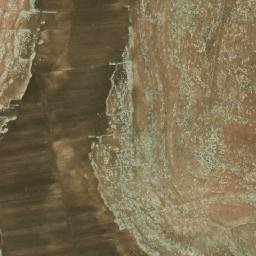 Satellite imagery of Z̧ahr as Summāqah, SY