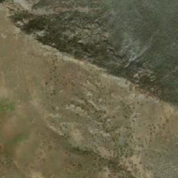 Satellite imagery of Ma‘dan-e Gach-e Sefīdanī, IR
