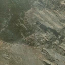 Satellite imagery of Ma‘dan-e Gach-e Sefīdanī, IR