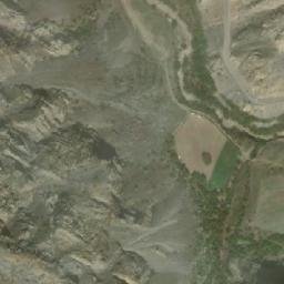 Satellite imagery of Ma‘dan-e Gach-e Sefīdanī, IR