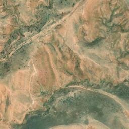 Satellite imagery of Kōtal-e Mīrzā Atbilī, AF