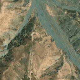 Satellite imagery of Kōh-e Gōr Darah, AF