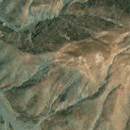 Satellite imagery of Kōh-e Gōr Darah, AF