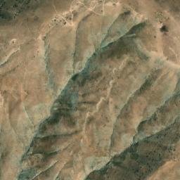 Satellite imagery of Kōh-e Gōr Darah, AF