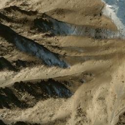 Satellite imagery of Kōh-e Yafsaj, AF