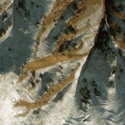 Satellite imagery of Kūh-e Taleh Ghūbang, AF