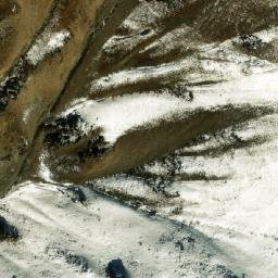Satellite imagery of Kōh-e Darah Mazār, AF