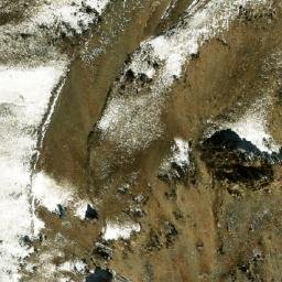 Satellite imagery of Kōh-e Darah Mazār, AF