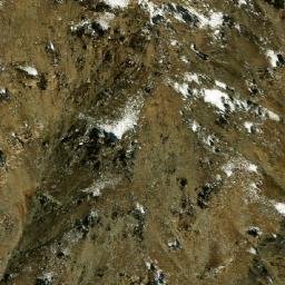 Satellite imagery of Kōh-e Darah Mazār, AF