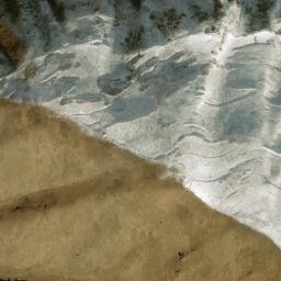 Satellite imagery of Kūh-e Gūldān, AF