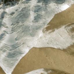 Satellite imagery of Kūh-e Gūldān, AF