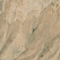 Satellite imagery of Kōh-e Sangow, AF