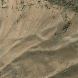 Satellite imagery of Kōh-e Sangow, AF