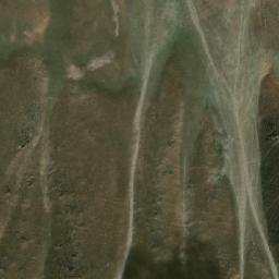 Satellite imagery of Kōh-e Dasht ‘Asaq, AF