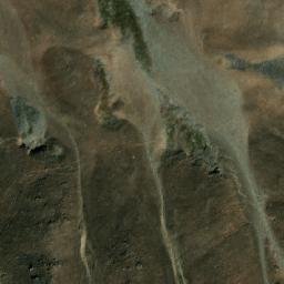 Satellite imagery of Kōh-e Dasht ‘Asaq, AF