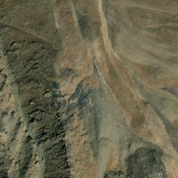 Satellite imagery of Kōh-e Sar Kamar, AF