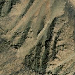 Satellite imagery of Kōh-e Sar Kamar, AF