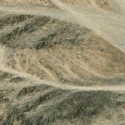 Satellite imagery of Kōh-e Khōrayshzār, AF