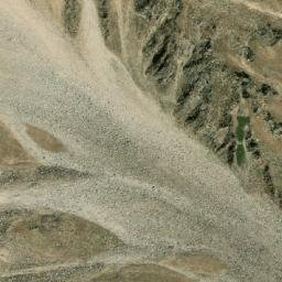 Satellite imagery of Kōh-e Sirī wa Sowralī, AF
