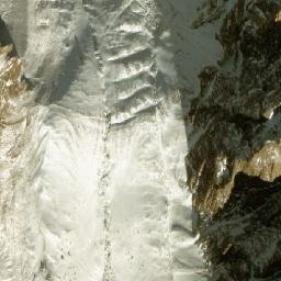 Satellite imagery of Kōh-e Kirichak, AF