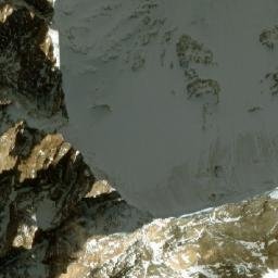 Satellite imagery of Kōh-e Kirichak, AF