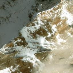 Satellite imagery of Kōh-e Kirichak, AF