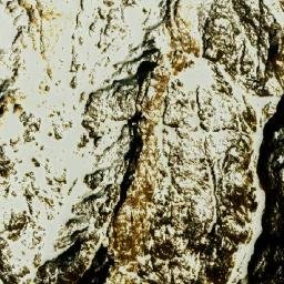 Satellite imagery of Kōh-e Maghzār-e Murīār Bēg, AF