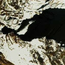 Satellite imagery of Kōh-e Silikāyik, AF