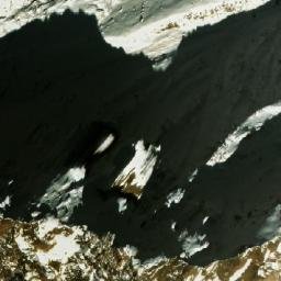 Satellite imagery of Kōh-e Silikāyik, AF