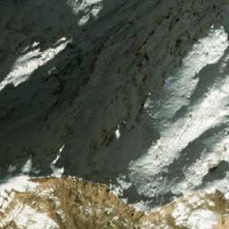 Satellite imagery of Kōh-e Silikāyik, AF