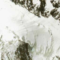Satellite imagery of Kūh-e Bandaka, AF