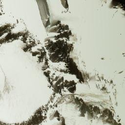 Satellite imagery of Kūh-e Bandaka, AF