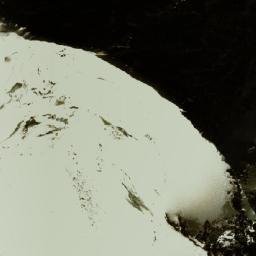 Satellite imagery of Kūh-e Bandaka, AF