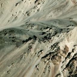 Satellite imagery of Kōh-e Rāst Darah, AF