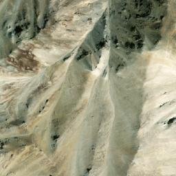 Satellite imagery of Kōh-e Rāst Darah, AF