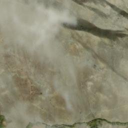 Satellite imagery of Bubushipanji Dhar, PK