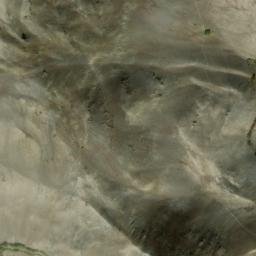 Satellite imagery of Bubushipanji Dhar, PK