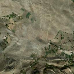 Satellite imagery of Bubushipanji Dhar, PK