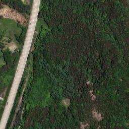 Satellite imagery of Daeamseong, KR