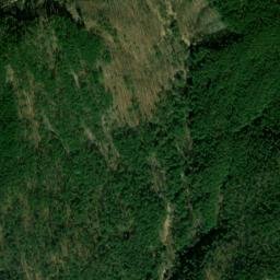 Satellite imagery of Mangdŏk-pawi, KR