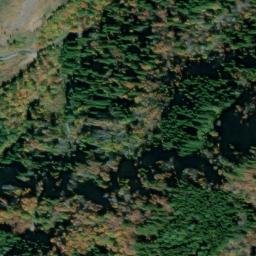 Satellite imagery of 青柳山, JP