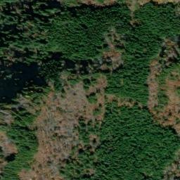 Satellite imagery of 青柳山, JP