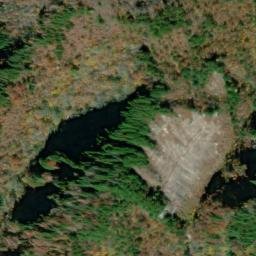 Satellite imagery of 青柳山, JP
