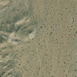 Satellite imagery of Beebe Mine, US