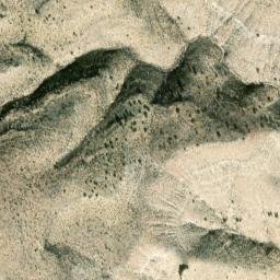Satellite imagery of 5800 M 48 — NGS DO5832 — Coconino County, US, US