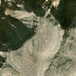 Satellite imagery of 5718.4 US — NGS DO5860 — Coconino County, US, US